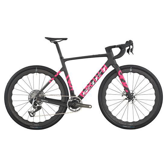 Scott Addict gravel rc 2026 nieuw topmodel!, Overige merken, Carbon, Nieuw, Ophalen of Verzenden
