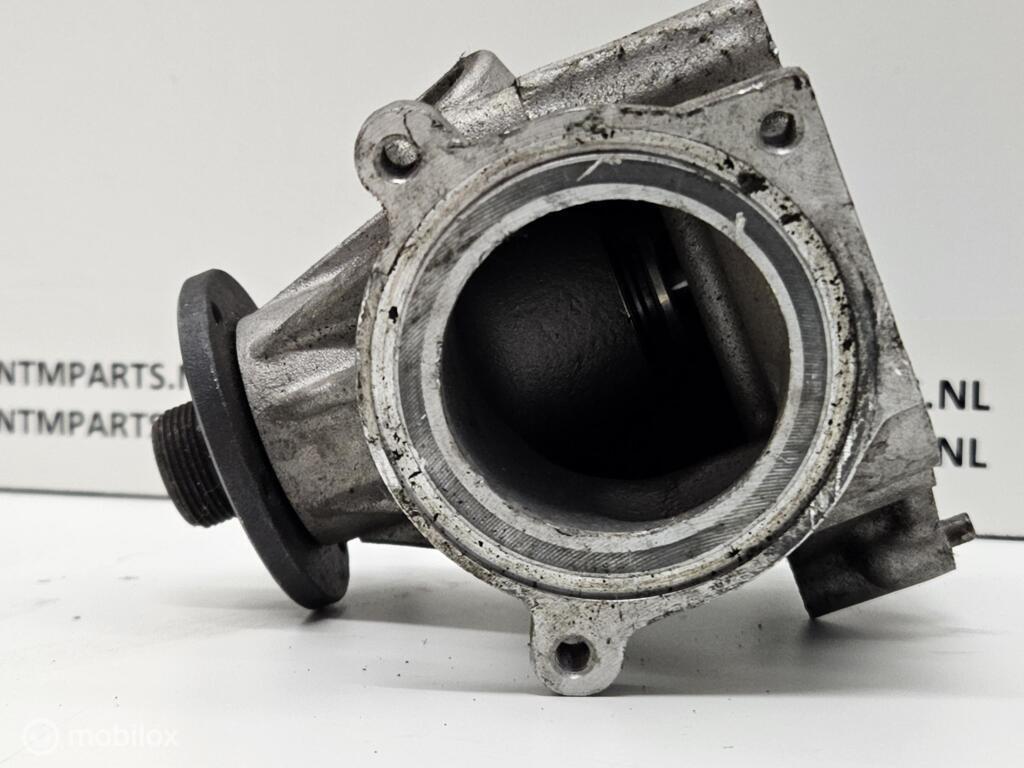 Foto 6 van Waterpomp BMW Z4M E86 Z3M S54 3.2 S54B32 11517838135