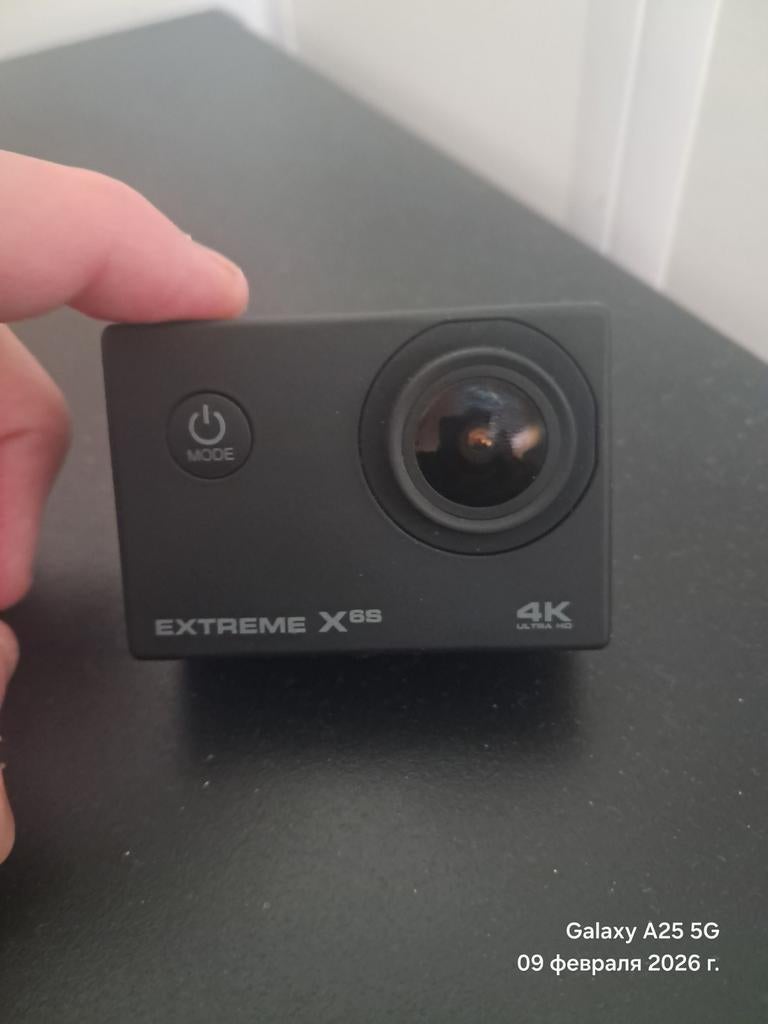 Fotocamera Vizu extrem X6S, Ophalen of Verzenden