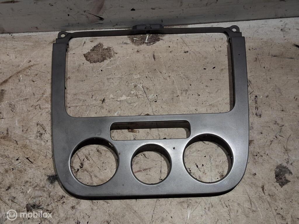 Dashboard deel Vw Golf V 1.6 ('03-'08) 1K0858071, Gebruikt, Volkswagen, Ophalen of Verzenden