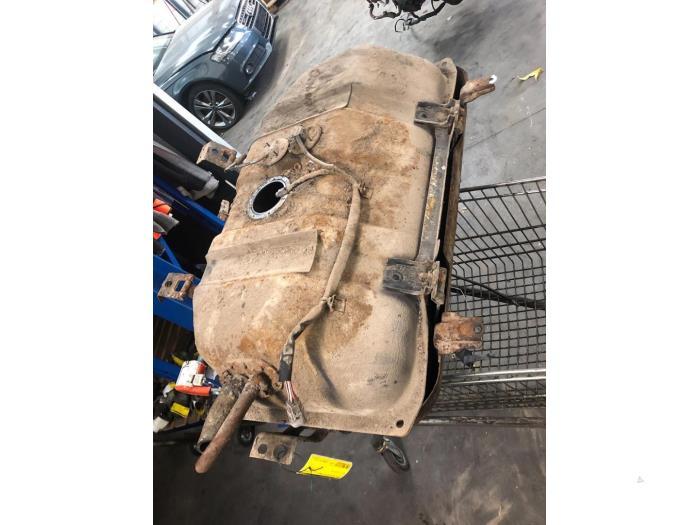Tank van een Toyota Landcruiser, Gebruikt, -, -, Ophalen of Verzenden
