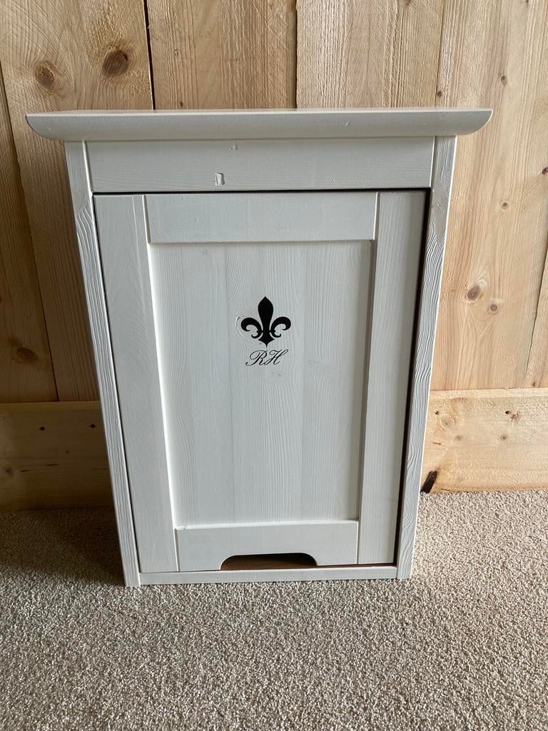 Badkamer kastje, Huis en Inrichting, Badkamer | Badkamermeubels, Ophalen, Minder dan 50 cm, Overige typen, Zo goed als nieuw