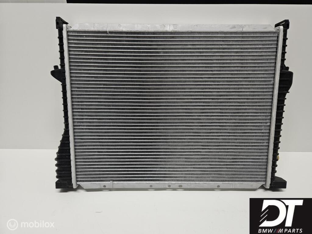 Radiateur imitatie BMW Z3 E36 Coupe / Roadster 60638, Auto-onderdelen, Gebruikt, Ophalen of Verzenden, BMW, BMW