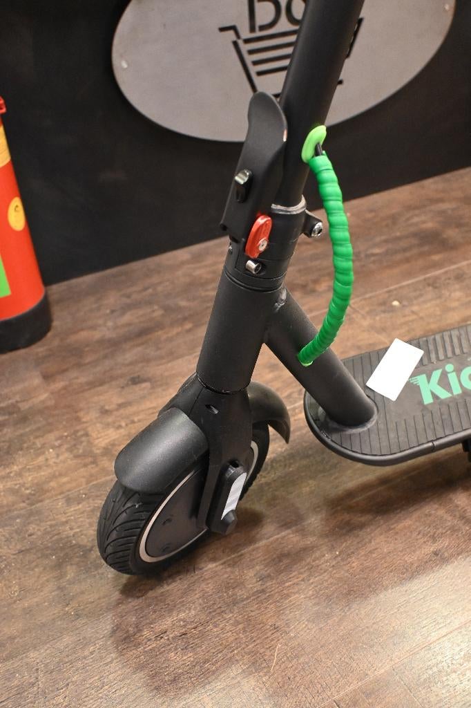 Urbmob Kick & Go Elektrische step (NIEUW), Ophalen of Verzenden, Nieuw, Overige typen