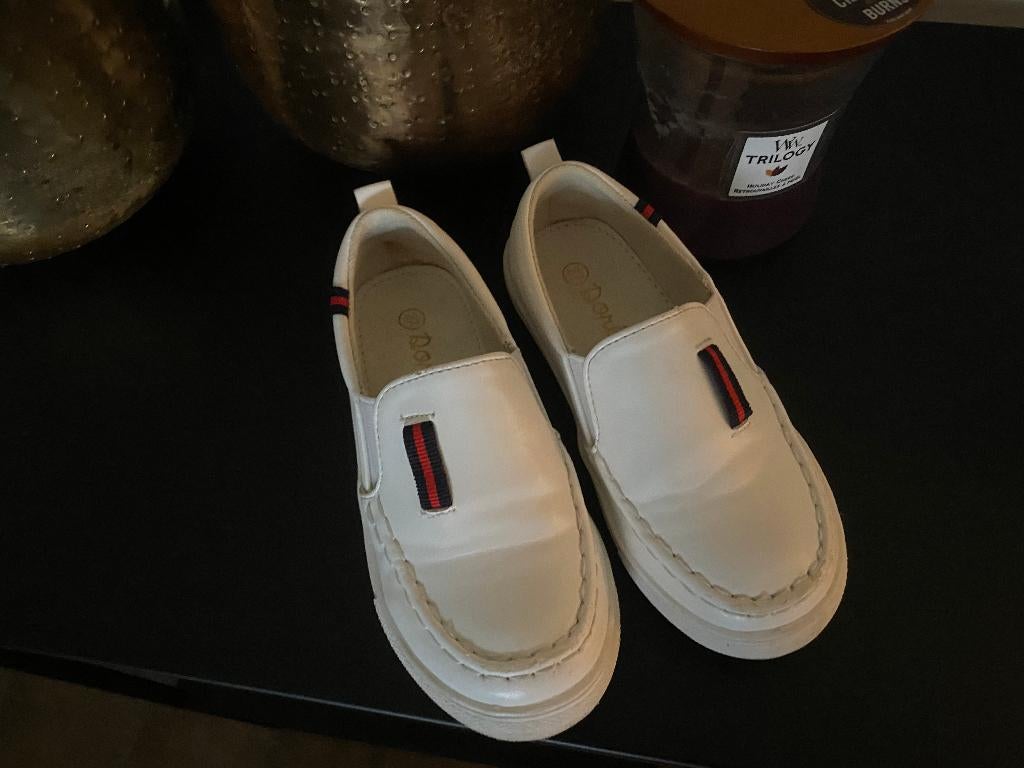 Dorémi schoenen (27), Kinderen en Baby's, Gebruikt, Doremi, Schoenen, Ophalen of Verzenden