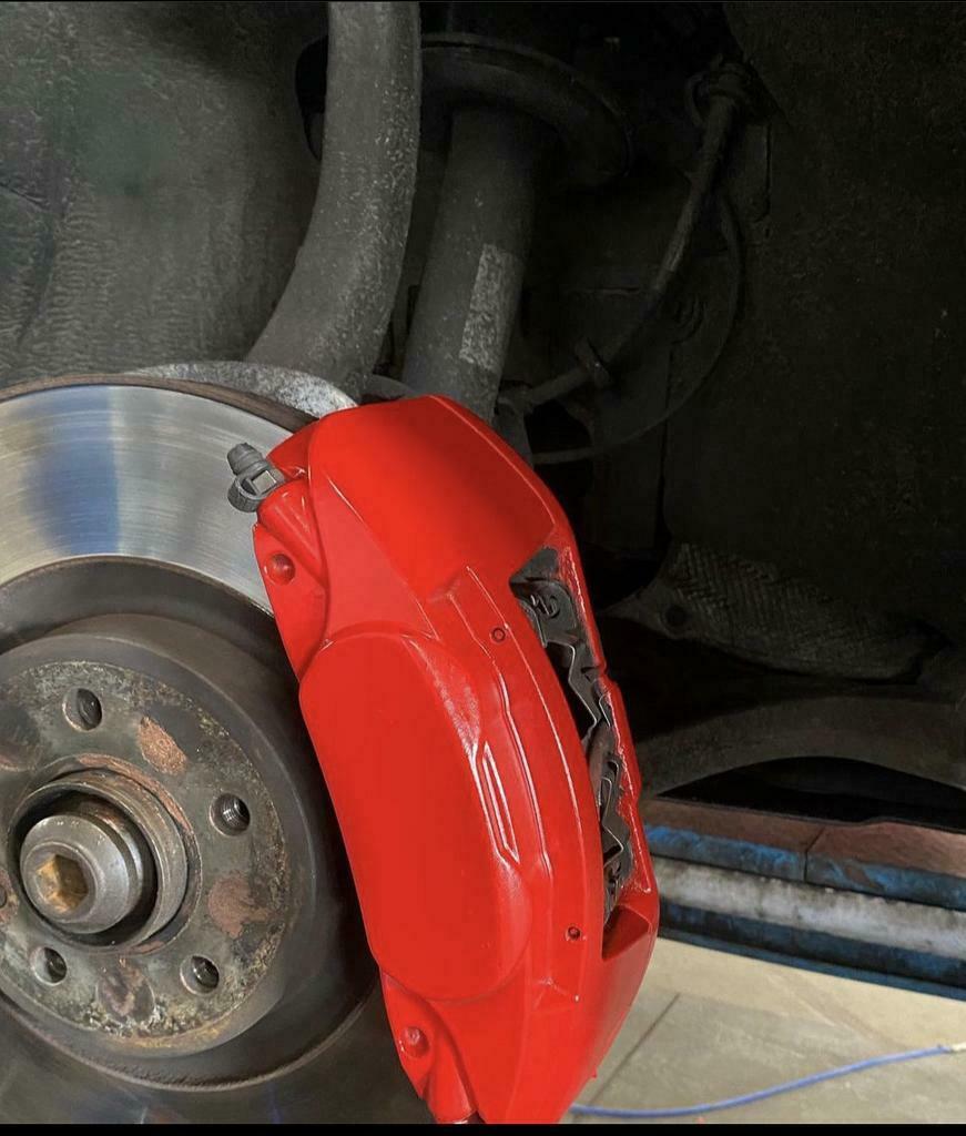 Foto 10 van Autobedrijf Reparatie Onderhoud Apk