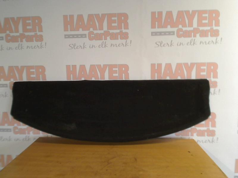 Hoedenplank Volkswagen New Beetle (9C1/9G1) 2000, Gebruikt, Volkswagen, Volkswagen AG, Kundenbetreuung@volkswagen.de