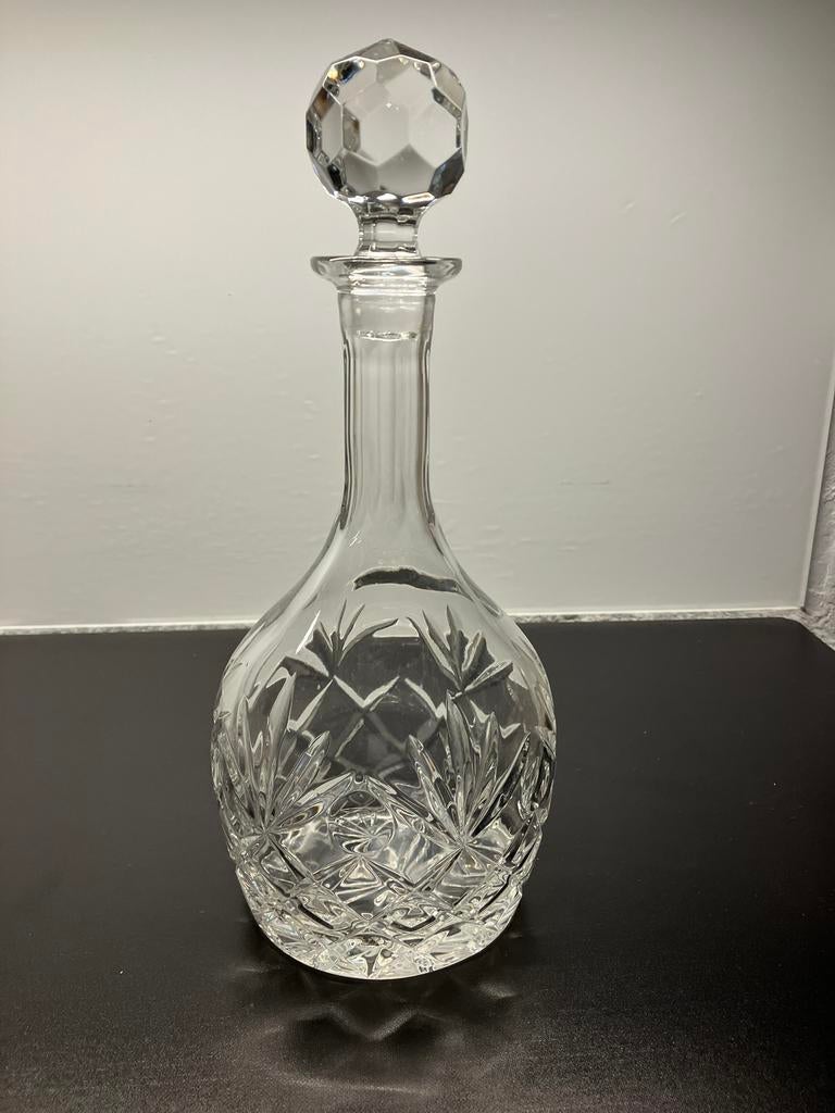 Glaswerk decanter, Antiek en Kunst, Antiek | Glas en Kristal, Ophalen