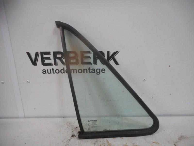 3-Hoekruit Rechts Voor Volkswagen Golf I Cabrio (155) 1988, Auto-onderdelen, Ruiten en Toebehoren, Gebruikt, Volkswagen, Volkswagen AG