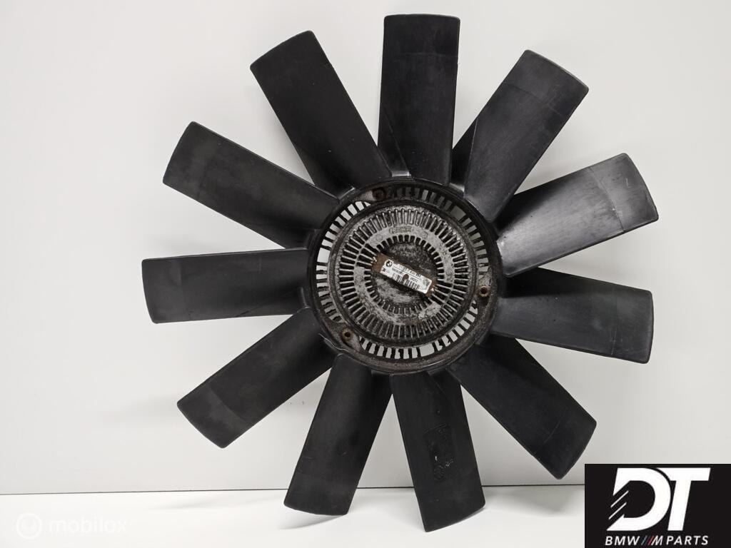 Viscovin BMW M5 E39 Z8 S62 S62B50 11527830486, Gebruikt, Ophalen of Verzenden, BMW, BMW