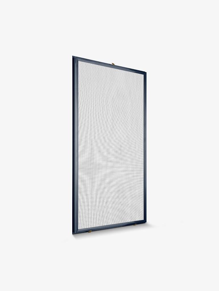 Superactie! Inzethorren vaste prijs € 75,-, Kunststof, Minder dan 80 cm, Hordeur, Minder dan 200 cm