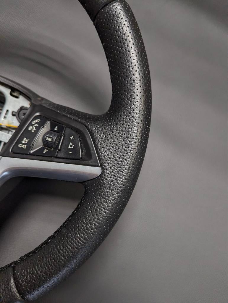 Stuutrwiel Stuur Opel Astra J NIEUW, Auto-onderdelen, Besturing, Opel, Nieuw, Ophalen of Verzenden