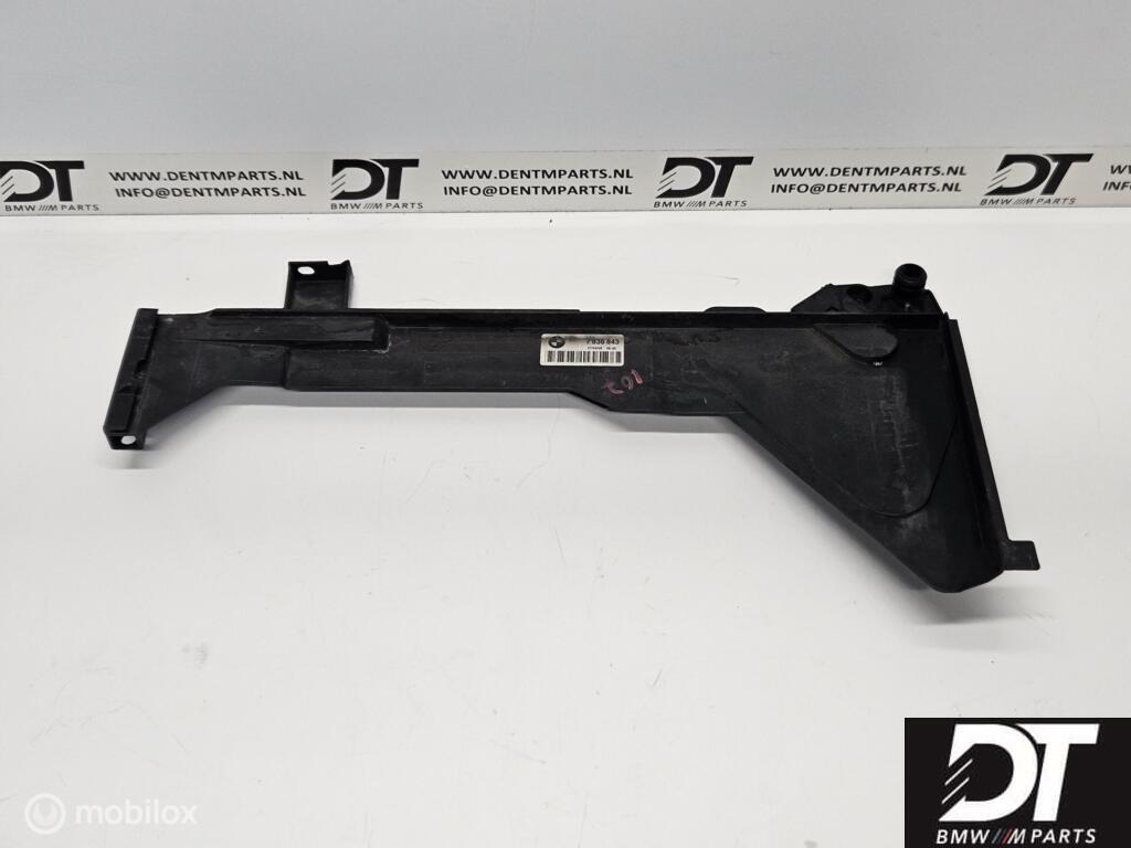 Koelventilator beugel BMW Z4M E85 E86 S54 S54B32 17117836843