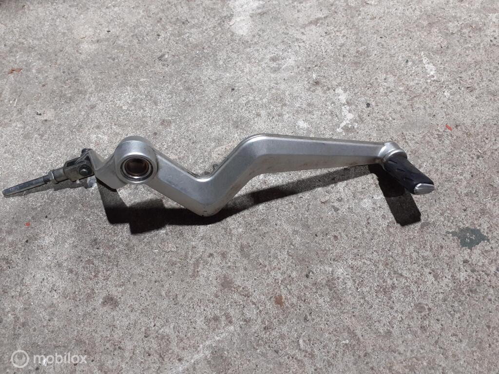 Rempedaal rempendaal Hypermotard Multistrada 45710341A, Gebruikt, Factorystore.service@ducati.com, Ophalen of Verzenden, Via Antonio Cavalieri Ducati, 74/5, 74/6, 40132 Bologna BO