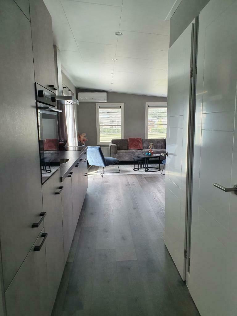 Luxe Chalet 340a op de Kleine Belties