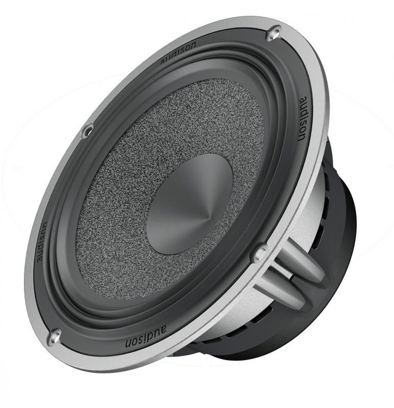 Audison AV 6.5 Voce Woofers - Let op, nieuw fabrieksgarantie, Auto diversen, Autospeakers, Ophalen of Verzenden, Nieuw