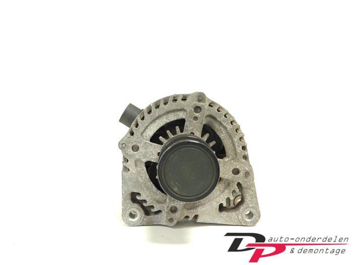 Dynamo van een Ford C-Max, Gebruikt, -, -, Ophalen of Verzenden