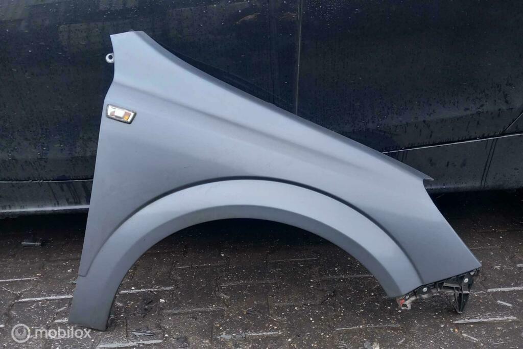 Spatscherm Opel Astra H, Ophalen of Verzenden, Gebruikt