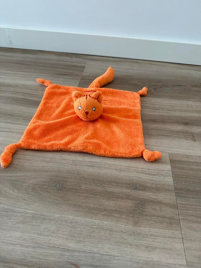 Dikkie Dik Knuffeldoek, Ophalen of Verzenden, Zo goed als nieuw, Overige typen
