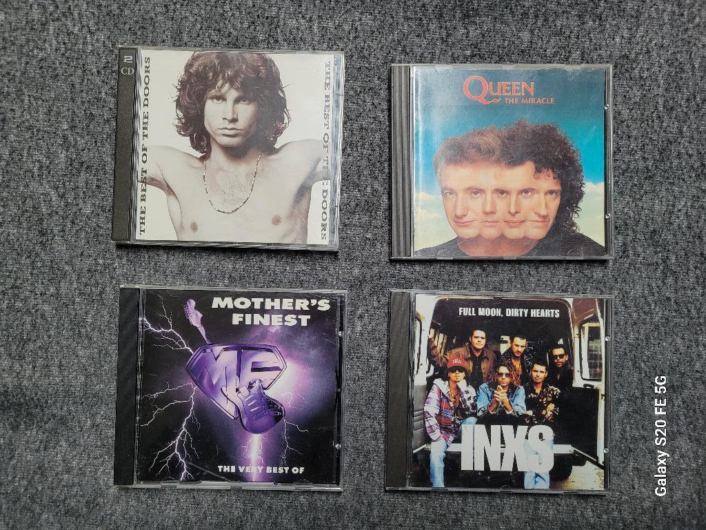 CD'S, Cd's en Dvd's, Cd's | Pop, Zo goed als nieuw, Ophalen of Verzenden