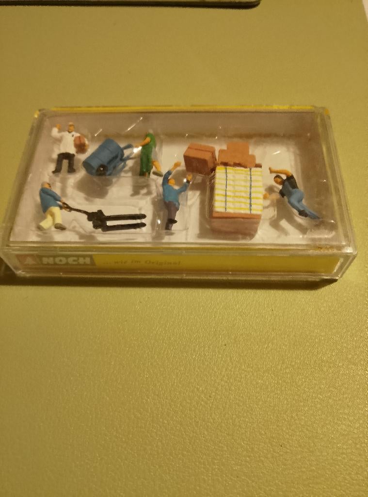 treinen h0, Overige merken, Verzenden, Gelijkstroom of Wisselstroom, Overige typen