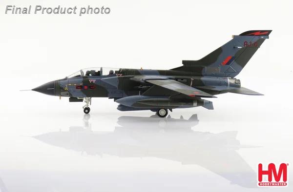 Hobby Master HA6721 | Tornado GR.1B Panavia, Ophalen, Schaalmodel, Nieuw, Pilot Station