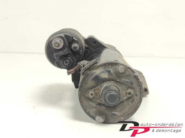 Startmotor van een BMW 3-Serie, Gebruikt, -, -, Ophalen of Verzenden