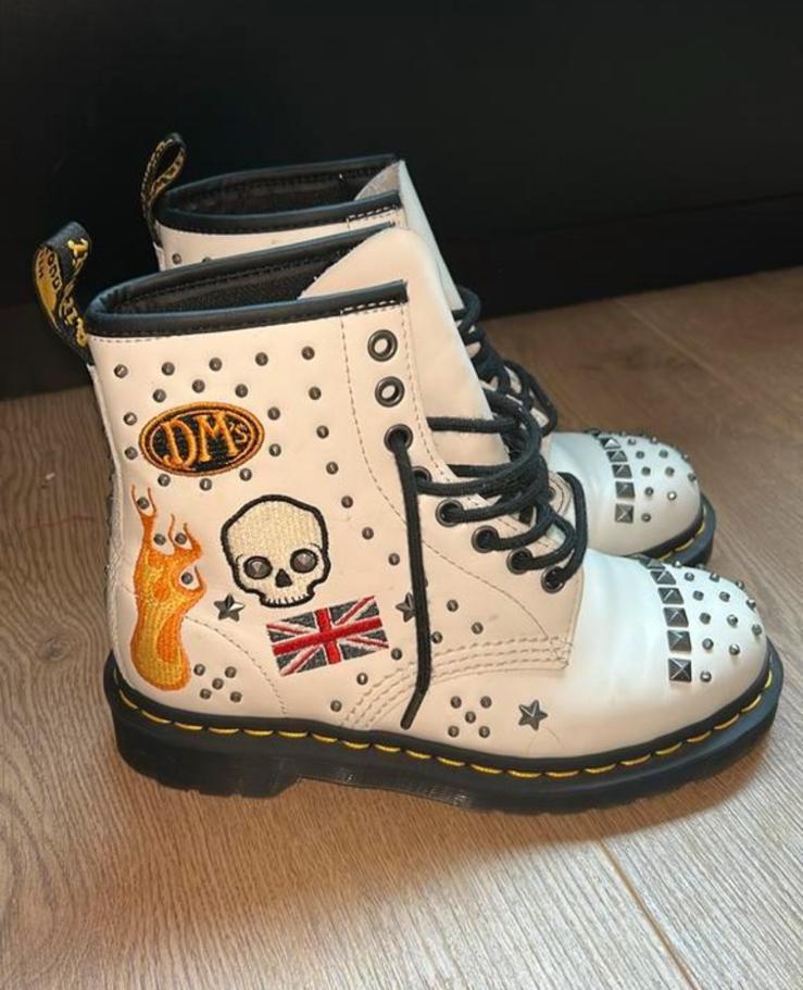 Dr. Martens maat 37, Kleding | Dames, Schoenen, Ophalen of Verzenden