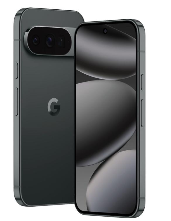 GOOGLE Pixel 10 Pro - 5G - 256 GB Zwart factuur + Garantie