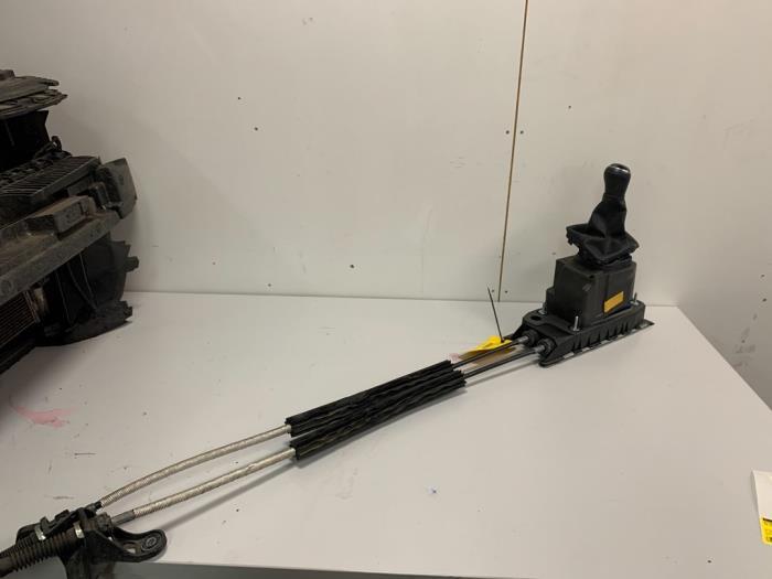 Schakelmechaniek van een Volkswagen Polo, Gebruikt, -, Volkswagen, -