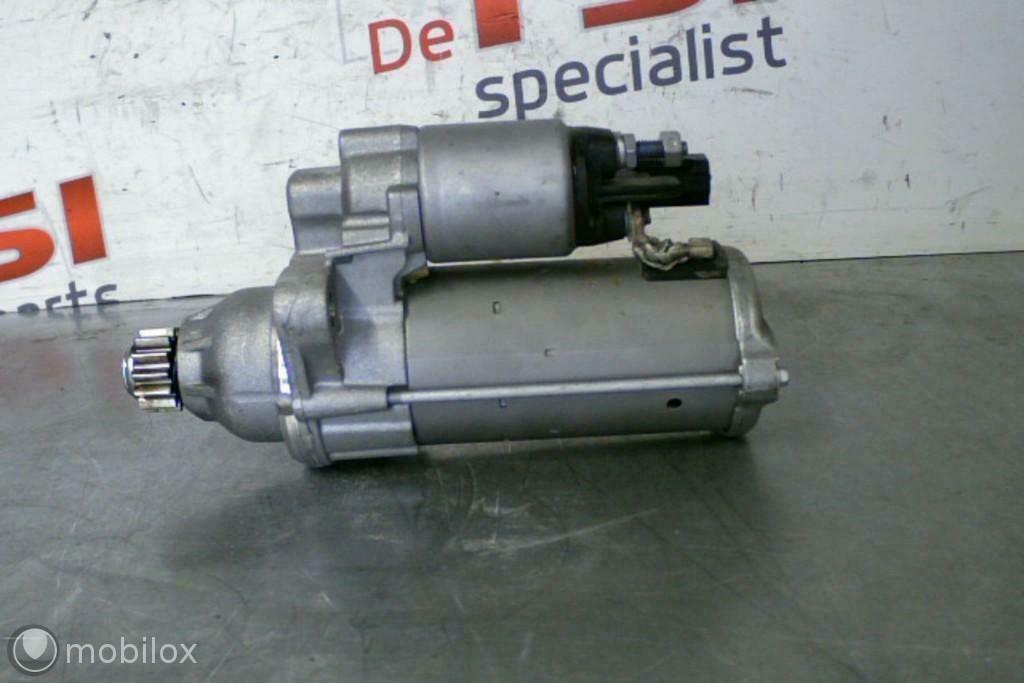 Startmotor 0AM911023R 1.2/1.4TSI CJZ CHP VAG, Auto-onderdelen, Ophalen of Verzenden, Gebruikt, Seat