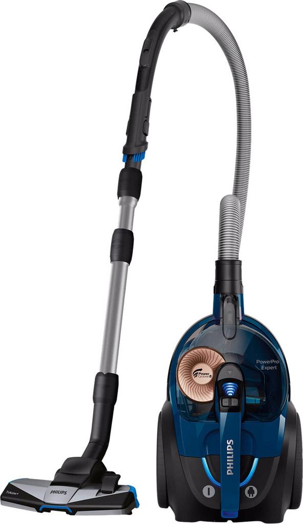Philips PowerPro Expert FC9745/09 Stofzuiger, Witgoed en Apparatuur, Stofzuigers, Ophalen, Gebruikt, Reservoir, Minder dan 1200 watt