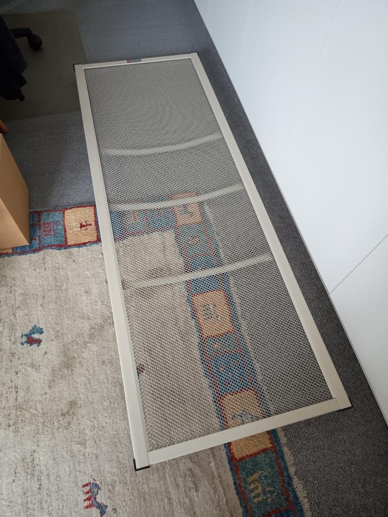 Spiraal AVEK voor bed 2.00 x 1.40, Huis en Inrichting, Slaapkamer | Matrassen en Bedbodems, Ophalen, Gebruikt, 70 cm of minder