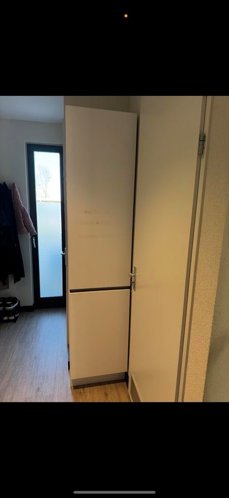 Schoenenkast, Ophalen of Verzenden, Zo goed als nieuw