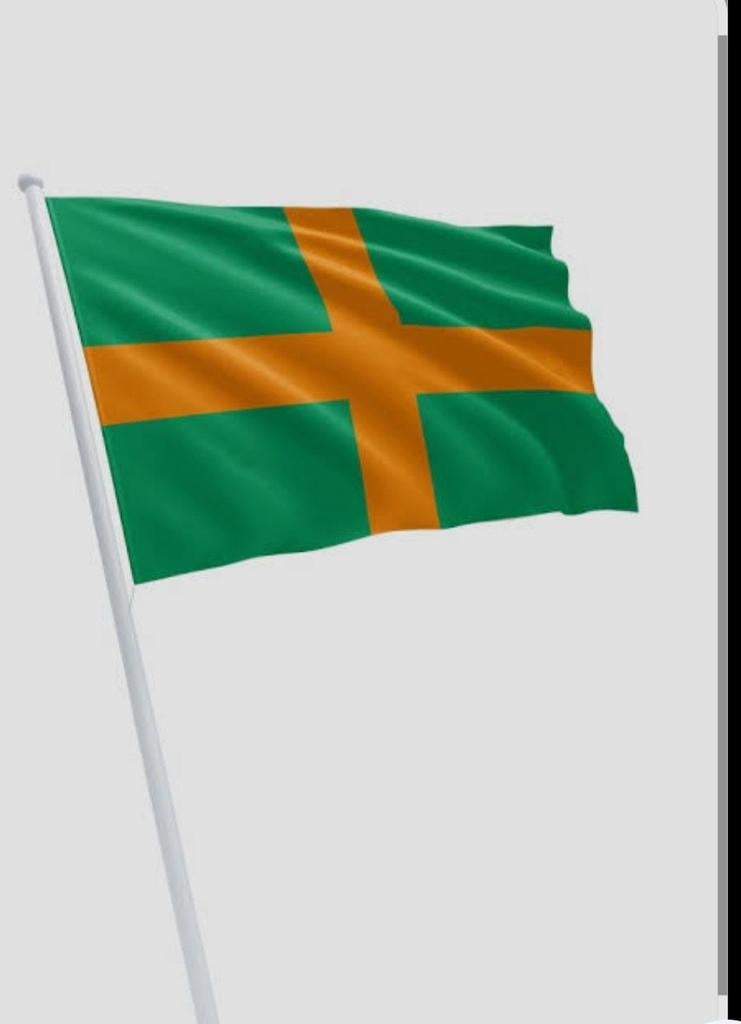 5 slaapplaatsen vierdaagse Nijmegen, Diversen, Vlaggen en Wimpels, Ophalen of Verzenden