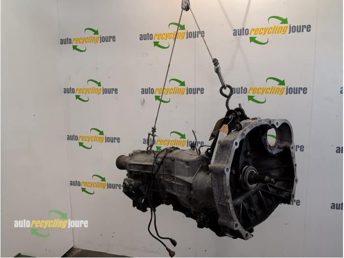 Versnellingsbak van een Subaru Legacy, Subaru, Gebruikt, -, -