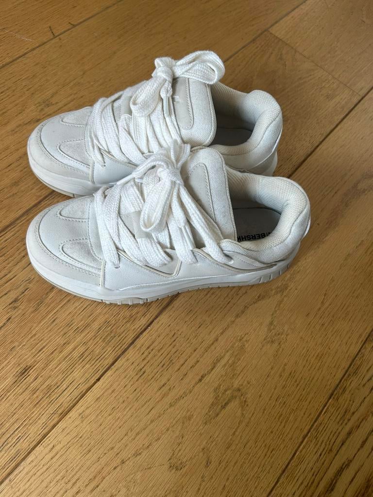 Bershka schoenen, Verzenden, Zo goed als nieuw, Schoenen
