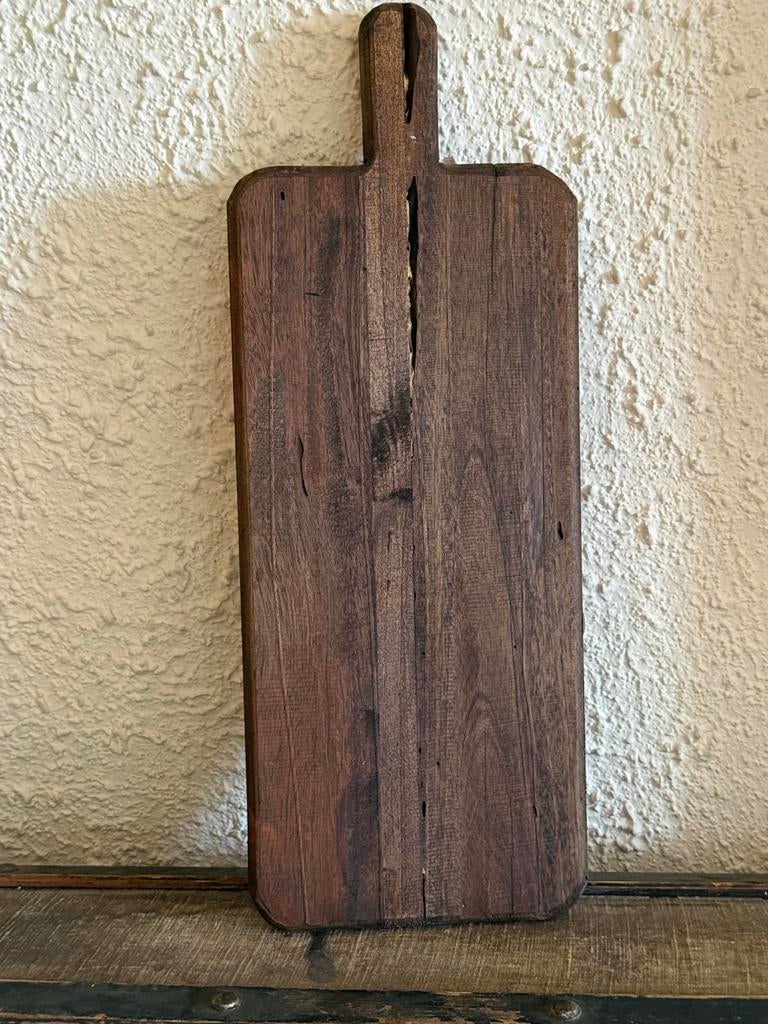 Houten Tapasplank / Borrelplank - Nieuw, Huis en Inrichting, Ophalen of Verzenden, Nieuw