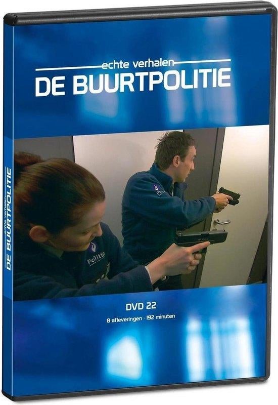 Buurtpolitie - Deel 22, Alle leeftijden, Ophalen of Verzenden, Gebruikt