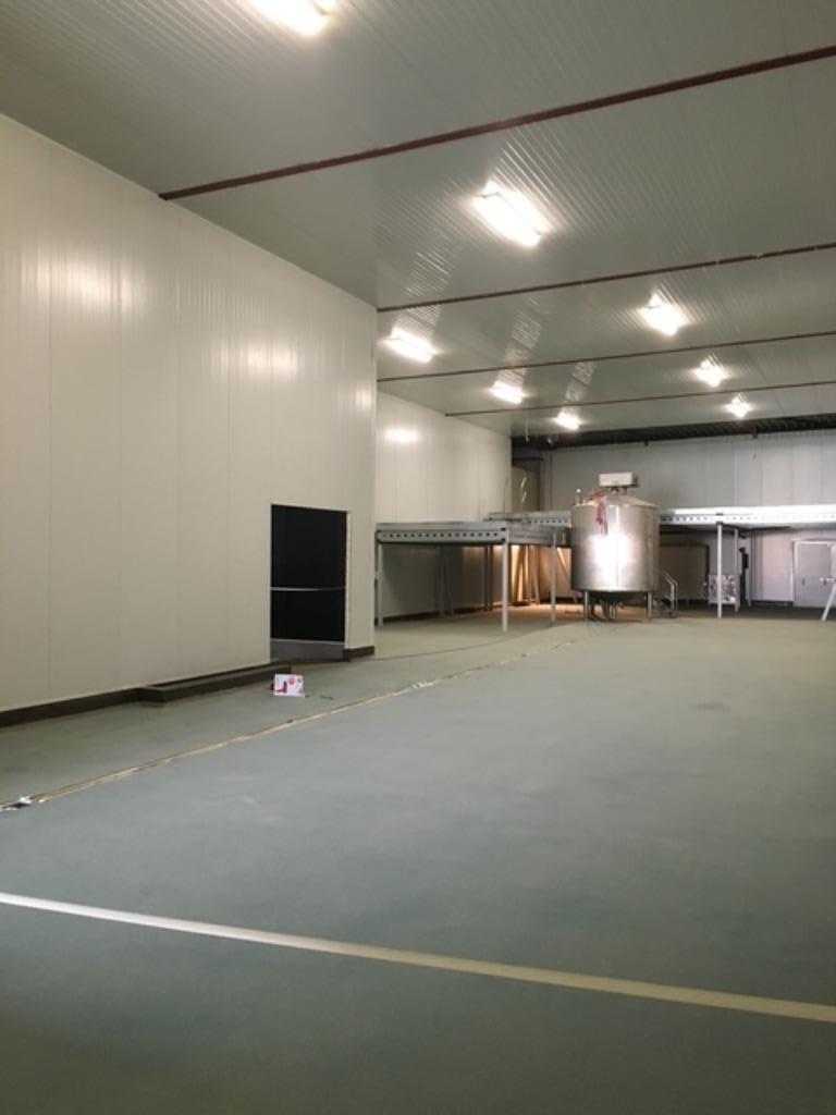Isolatiepanelen voor de wand vanaf €14 per meter ex BTW., Doe-het-zelf en Verbouw, Platen en Panelen, Ophalen, Zo goed als nieuw