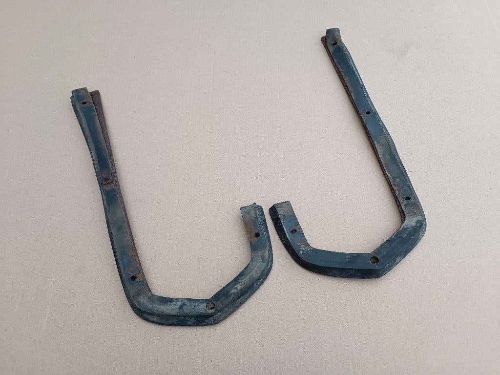 Rubbers/ Schermen L&R Cadillac Fleetwood (1966), Verzenden, Gebruikt