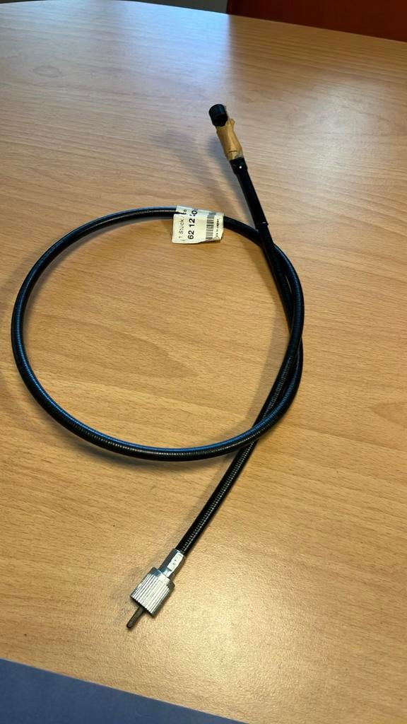 Km teller kabel BMW R850/1100/1150R 940 mm, Onbekend, Nieuw, Ophalen of Verzenden, Onbekend
