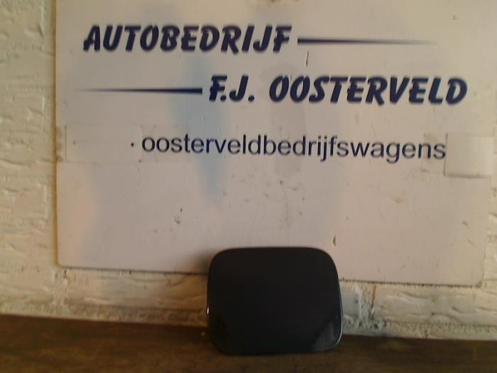 Tank Klep van een Volkswagen Caddy, Gebruikt, -, -, -