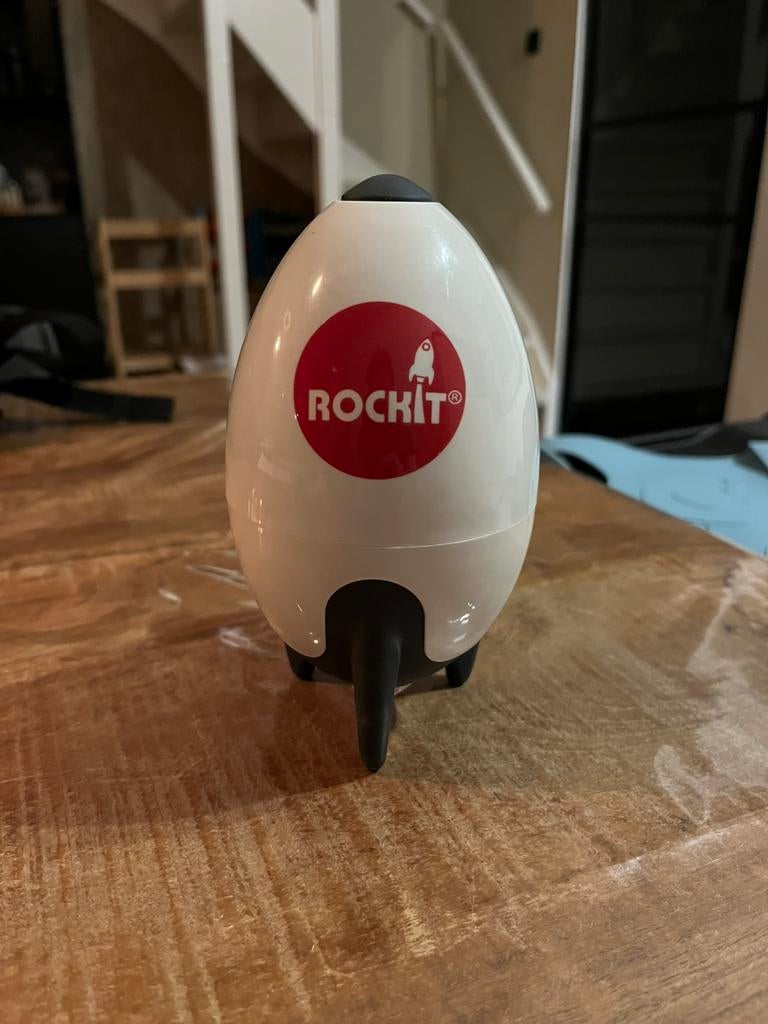 Rockit Baby Rocker, Ophalen, Gebruikt