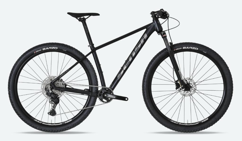 Sensa Livigno Evo Mountainbike, Overige merken, Hardtail, Heren, Nieuw