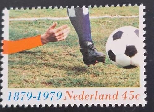Nederland 1979 - nvph 1182 - Jubilea, Verzenden, Na 1940, Postfris