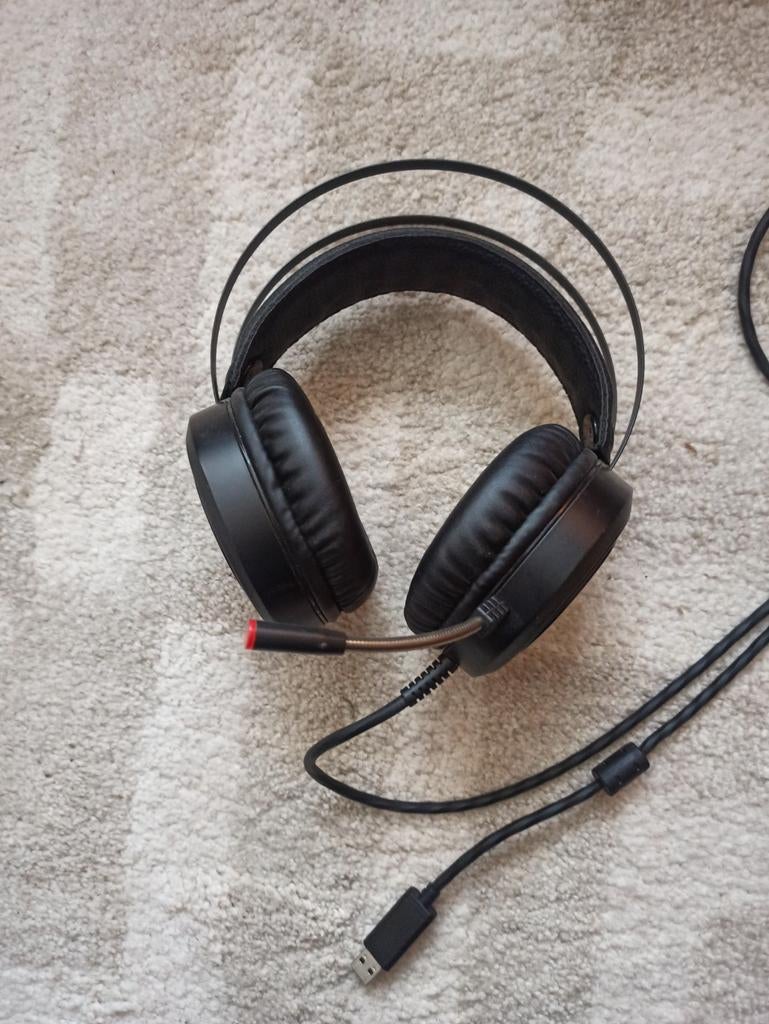 Headset Cooler Master CH321, Ophalen of Verzenden