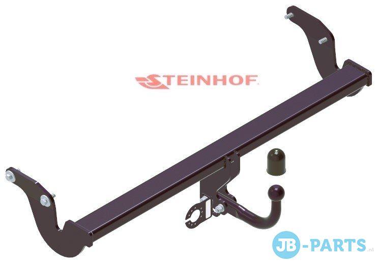 Vaste trekhaak Lexus RX 500h Hybride SUV vanaf 06/2022, Auto-onderdelen, -, -, -