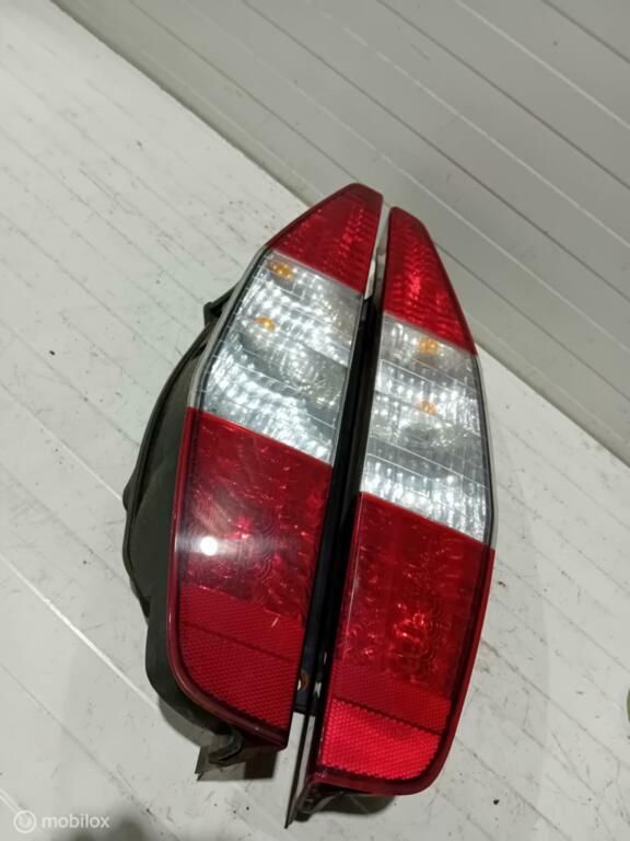 Achterlicht Fiat Doblo 040600999000, Gebruikt, Ophalen of Verzenden