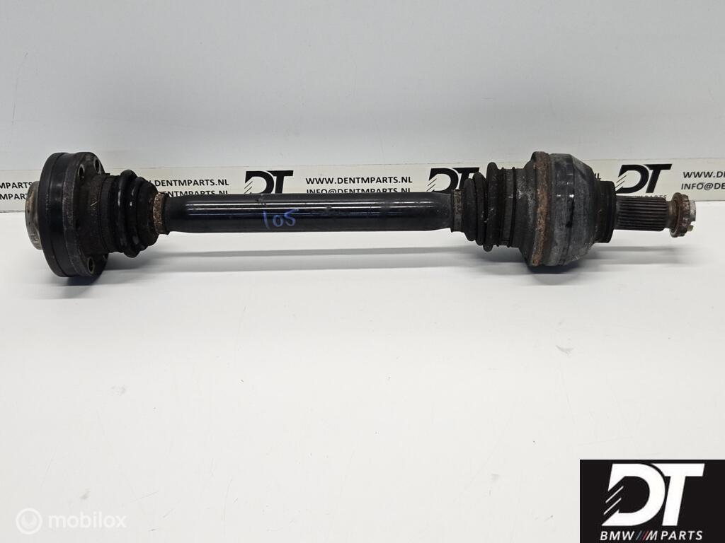 Aandrijfas BMW E39 M5 S62 33212282116, Gebruikt, Ophalen of Verzenden, BMW, BMW